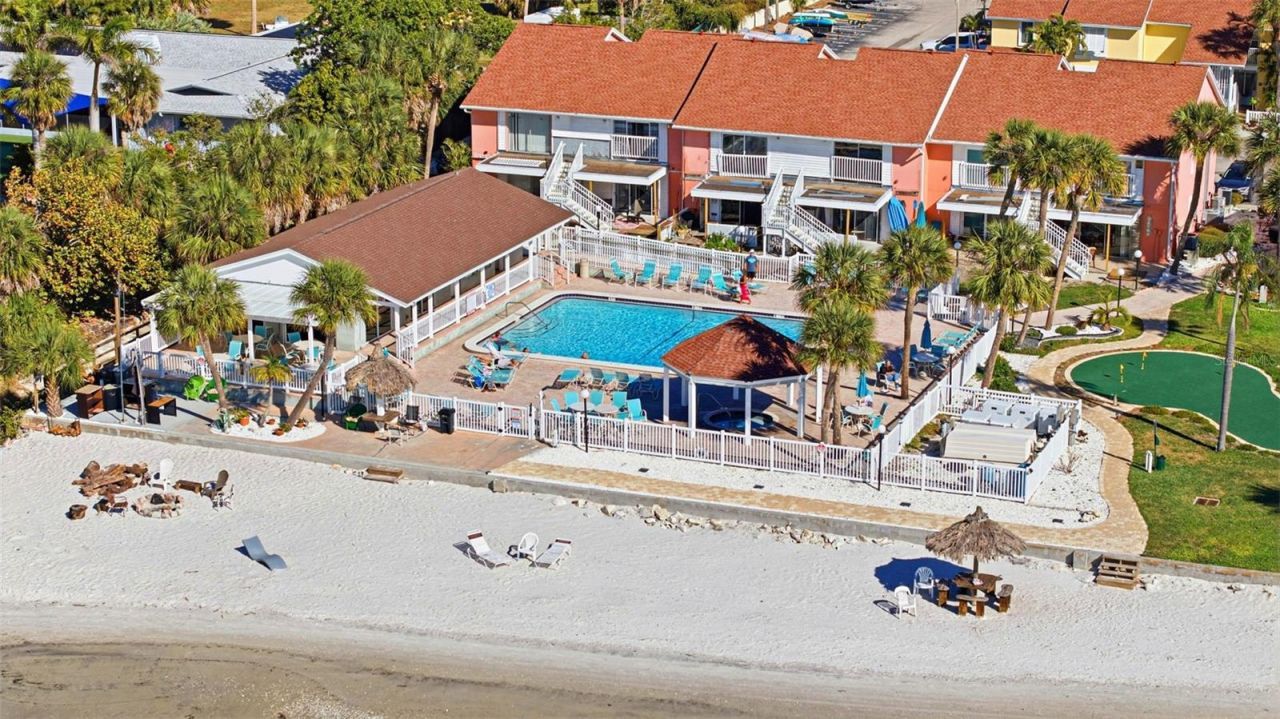 3775 40th Lane S, Unit G, Saint Petersburg, FL 33711 Photo