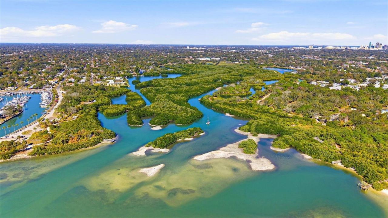 3775 40th Lane S, Unit G, Saint Petersburg, FL 33711 Photo