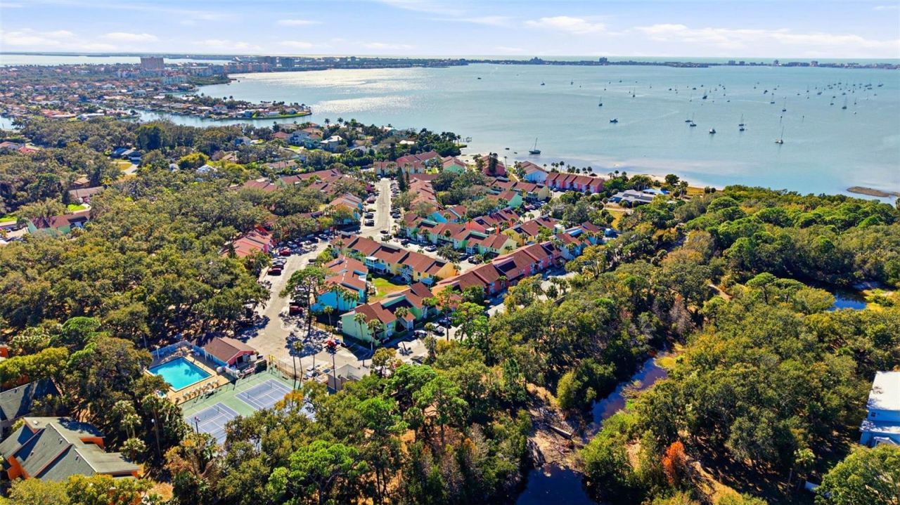 3775 40th Lane S, Unit G, Saint Petersburg, FL 33711 Photo