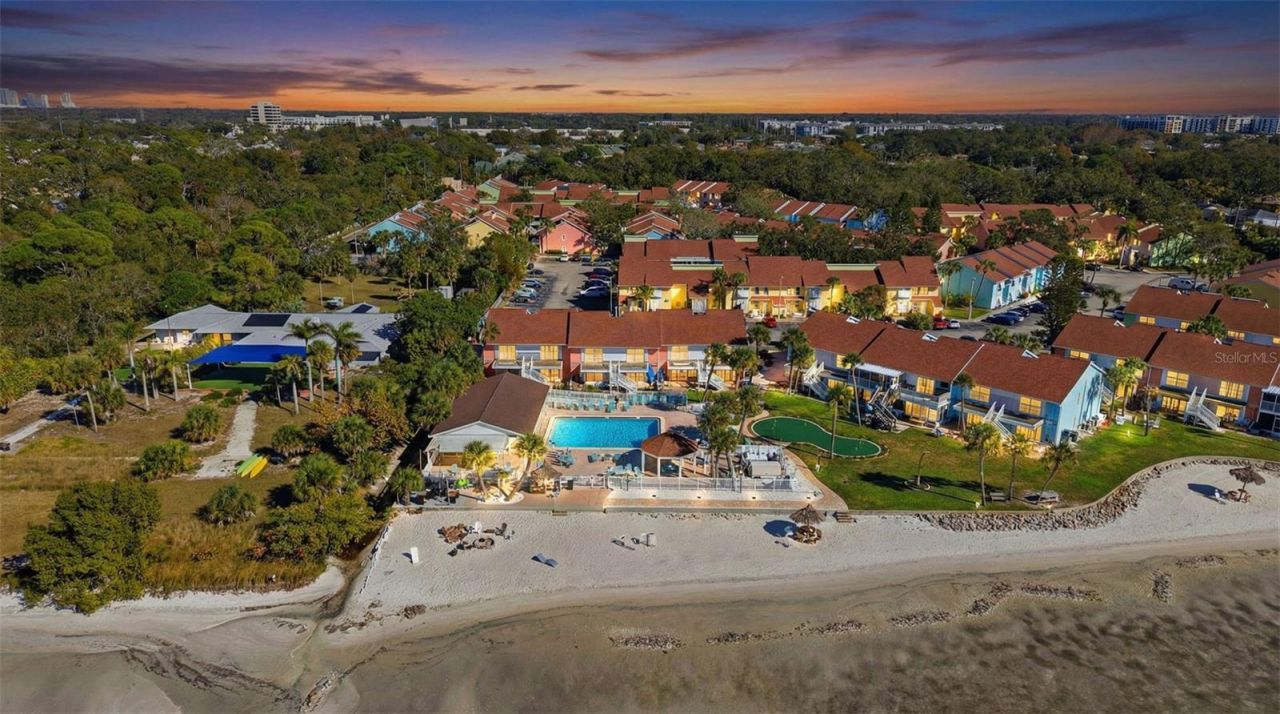 3775 40th Lane S, Unit G, Saint Petersburg, FL 33711 Photo