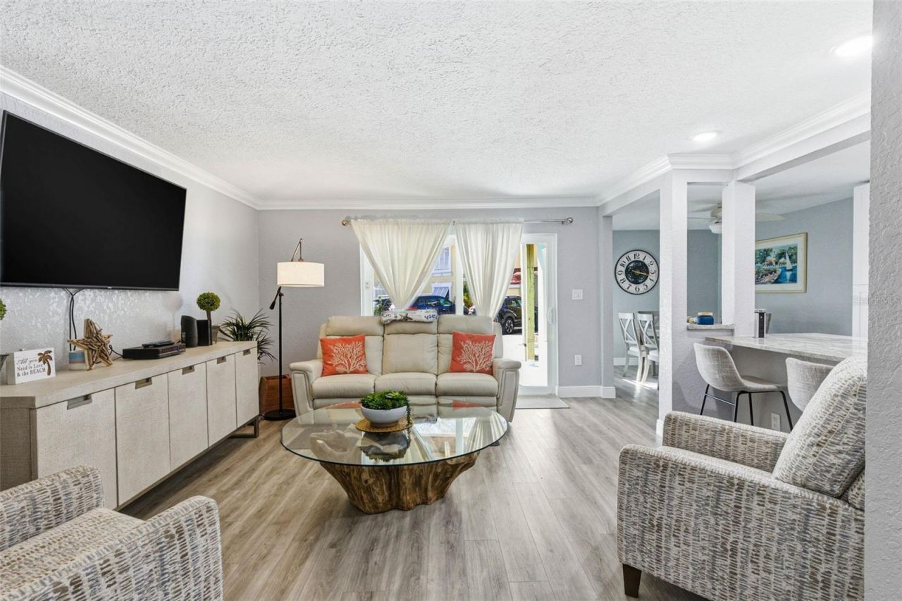 3775 40th Lane S, Unit G, Saint Petersburg, FL 33711 Photo