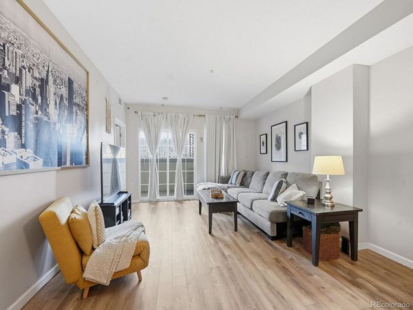 925 N Lincoln Street , Unit 4E, Denver, CO 80203