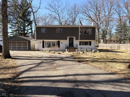 7536 Lindenwood Drive Indianapolis, IN 46227