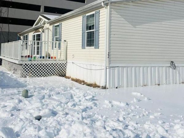 22 PRINCE WILLIAM CIRCLE, DUMFRIES, VA 22026