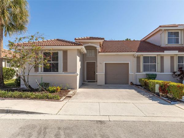 857 NW 133rd AVENUE, Pembroke Pines, FL 33028