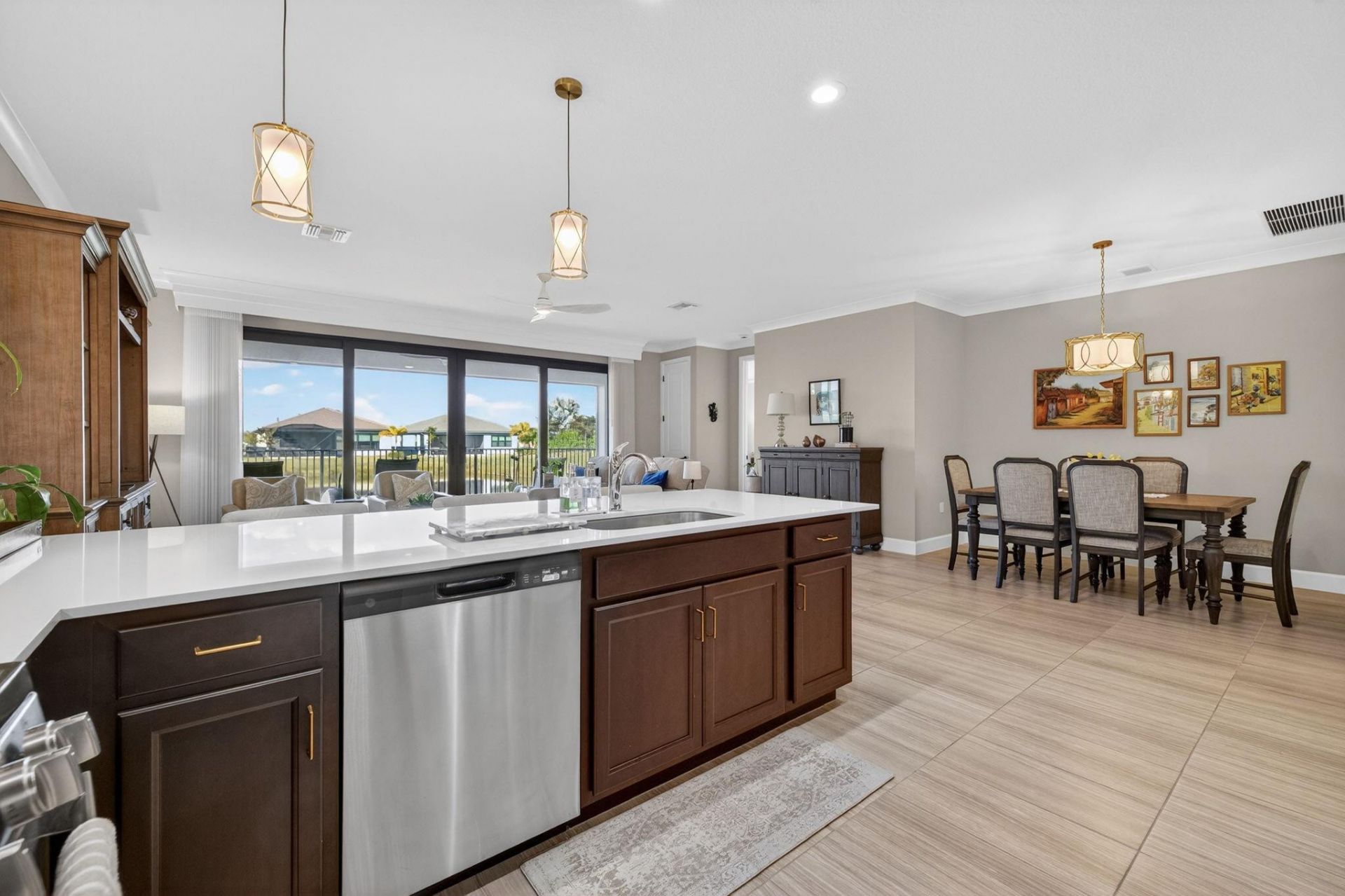 11919 SW Backshore Dr, Port Saint Lucie, FL 34987 Photo