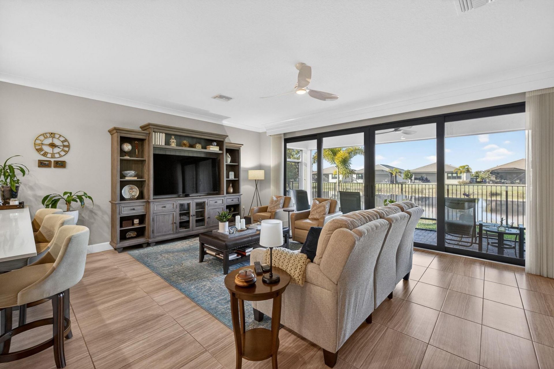 11919 SW Backshore Dr, Port Saint Lucie, FL 34987 Photo