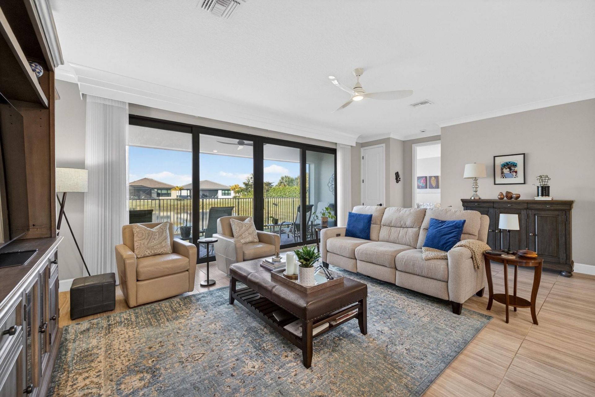 11919 SW Backshore Dr, Port Saint Lucie, FL 34987 Photo