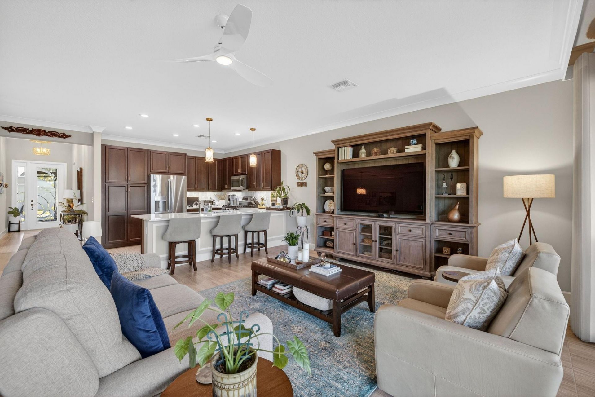 11919 SW Backshore Dr, Port Saint Lucie, FL 34987 Photo