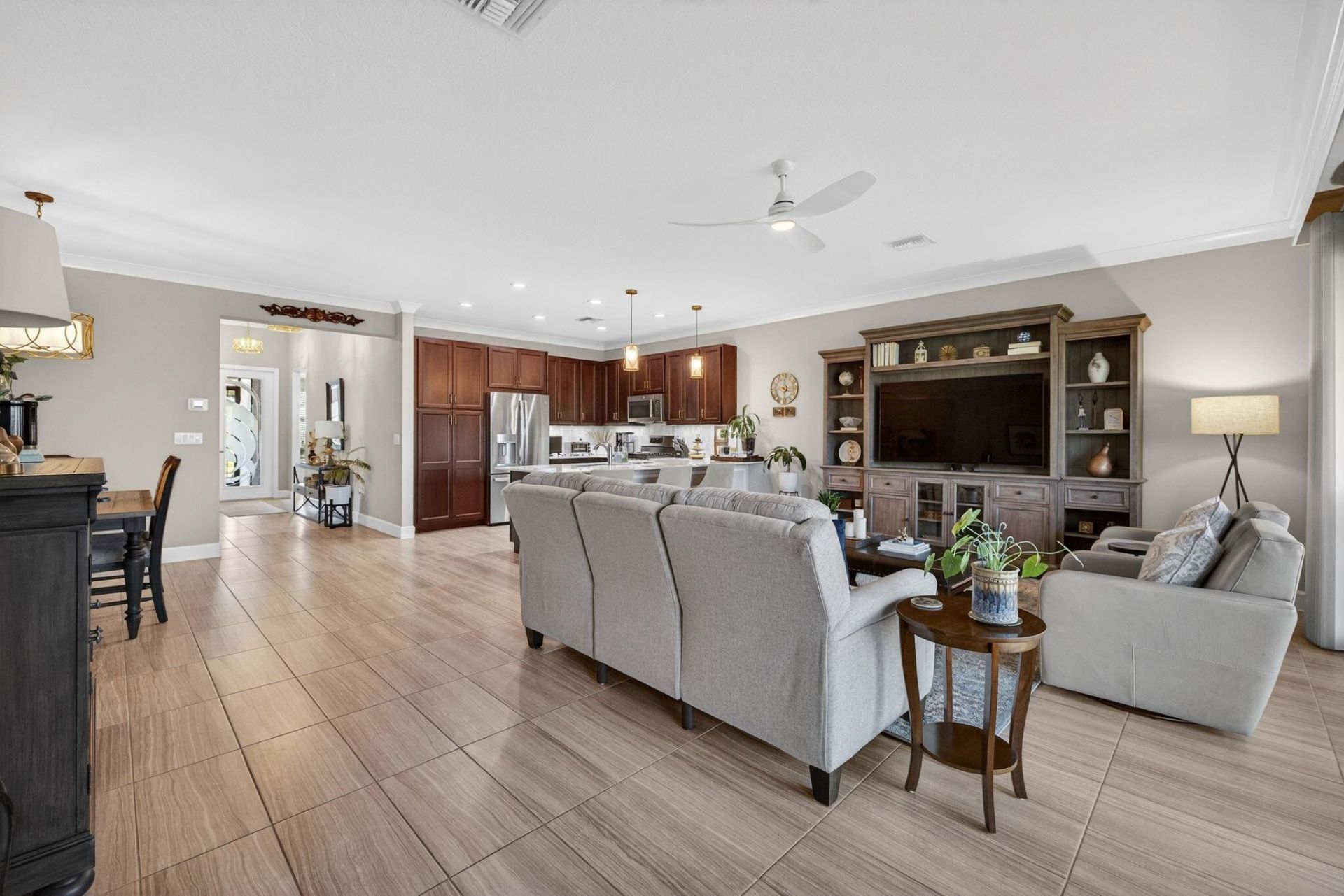 11919 SW Backshore Dr, Port Saint Lucie, FL 34987 Photo