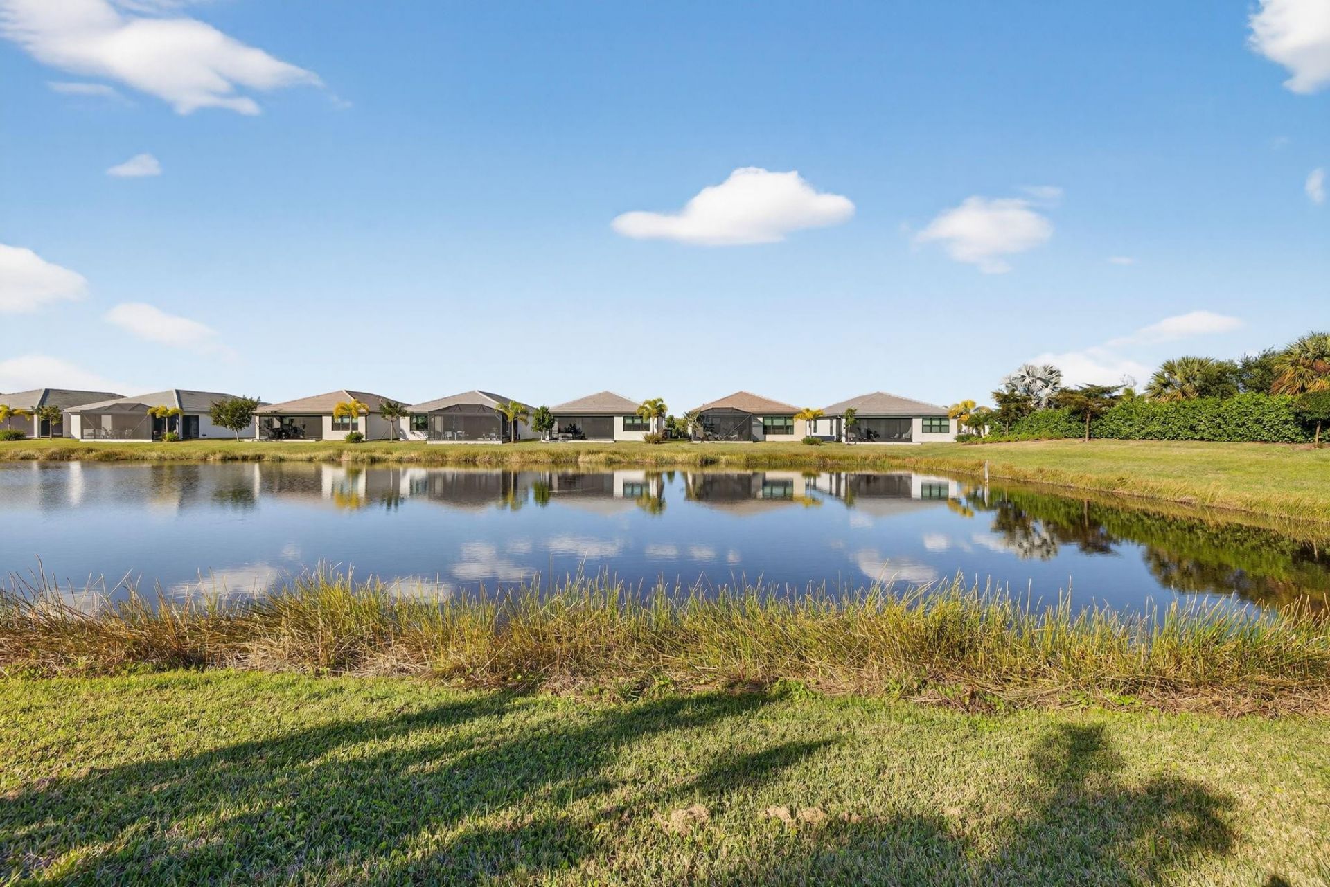 11919 SW Backshore Dr, Port Saint Lucie, FL 34987 Photo