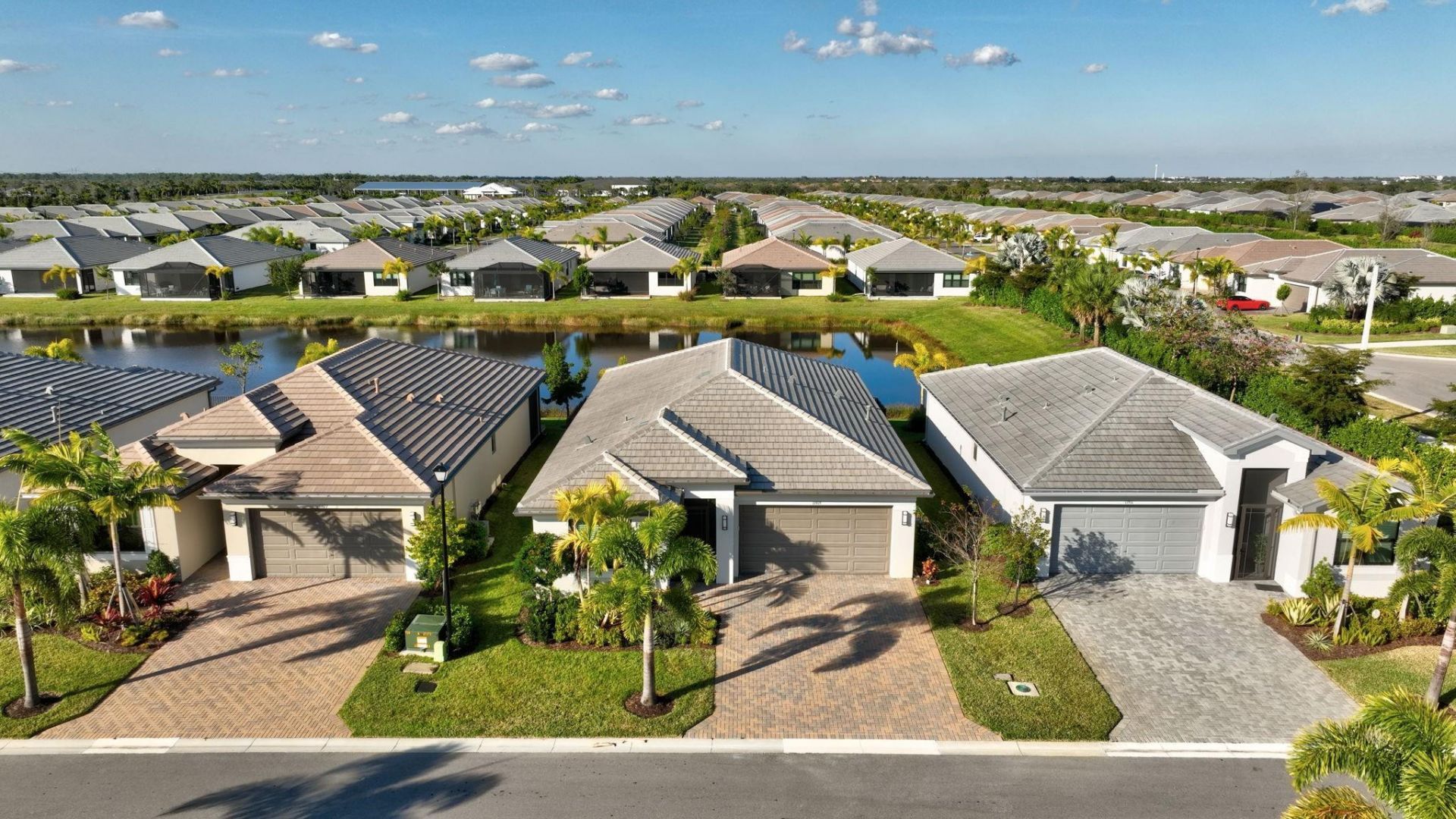 11919 SW Backshore Dr, Port Saint Lucie, FL 34987 Photo