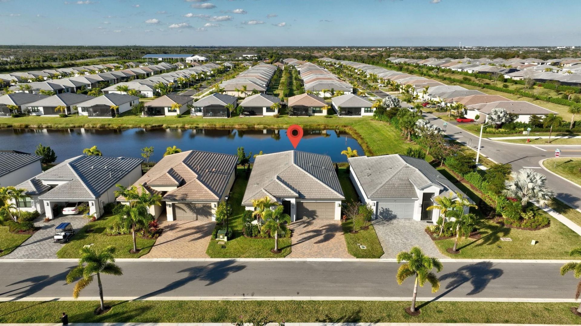 11919 SW Backshore Dr, Port Saint Lucie, FL 34987 Photo