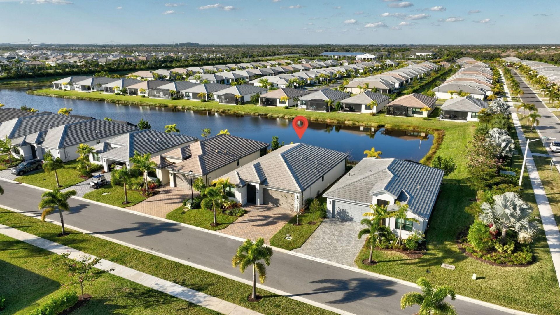 11919 SW Backshore Dr, Port Saint Lucie, FL 34987 Photo