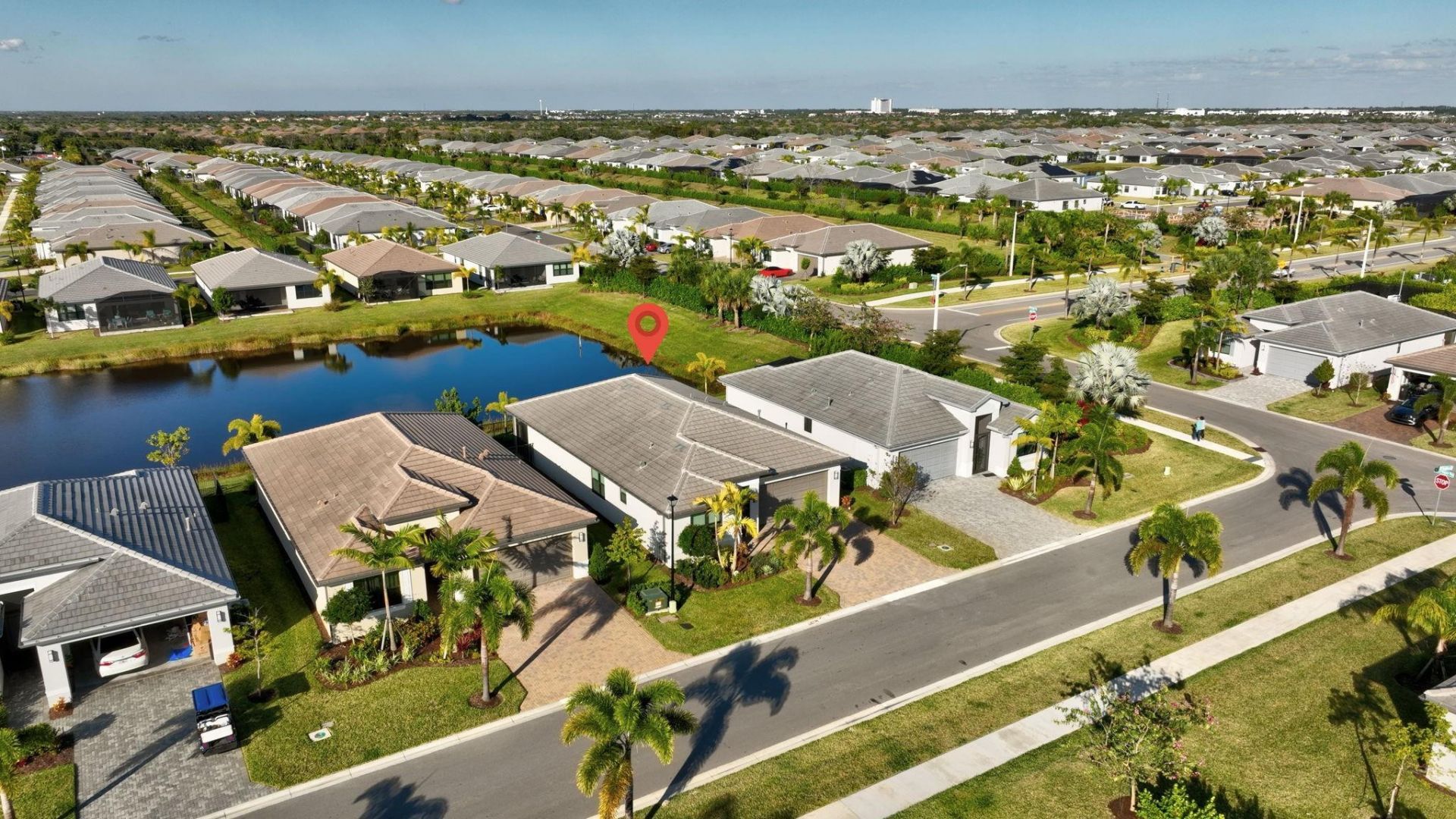 11919 SW Backshore Dr, Port Saint Lucie, FL 34987 Photo