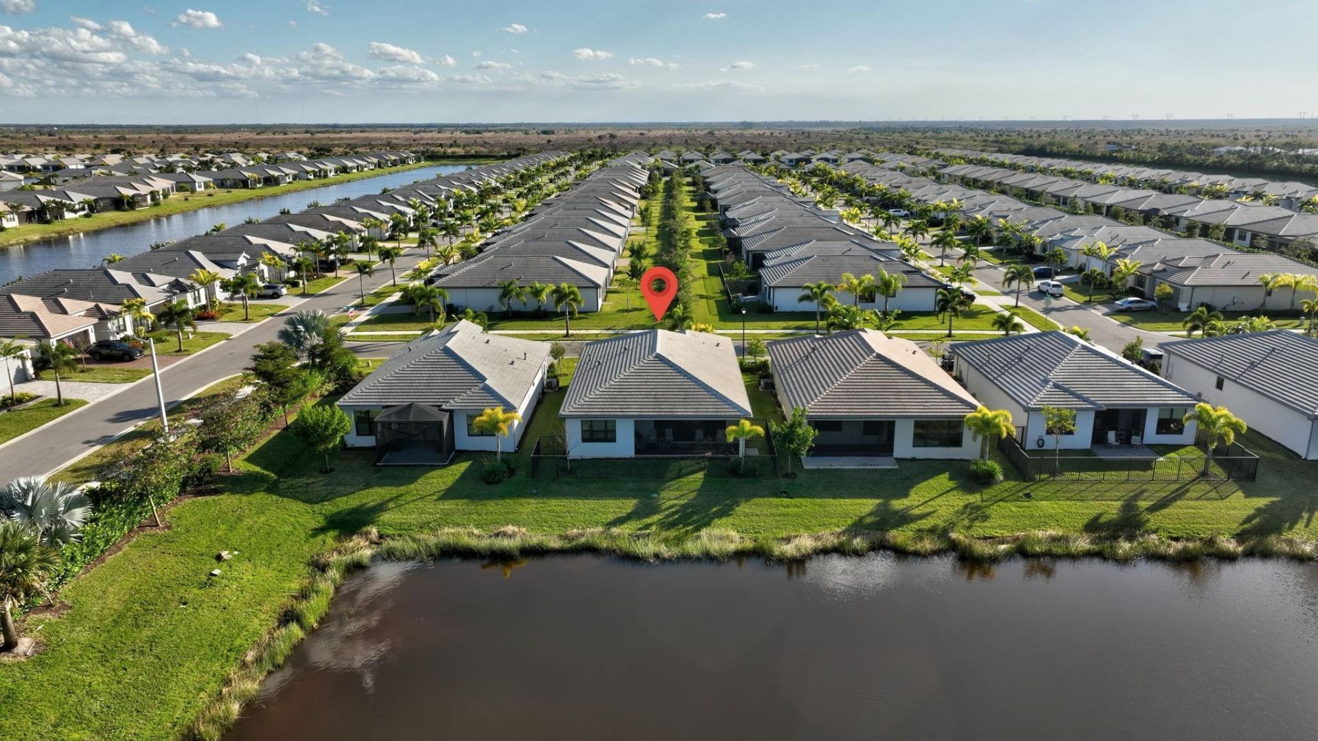 11919 SW Backshore Dr, Port Saint Lucie, FL 34987 Photo