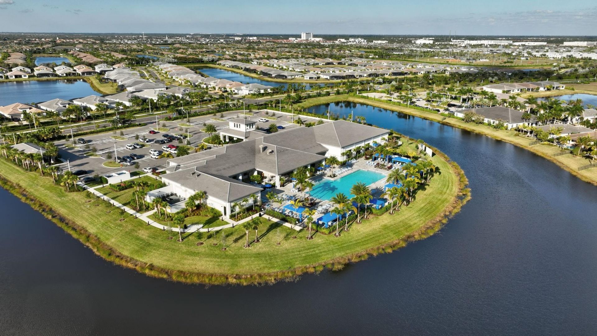 11919 SW Backshore Dr, Port Saint Lucie, FL 34987 Photo