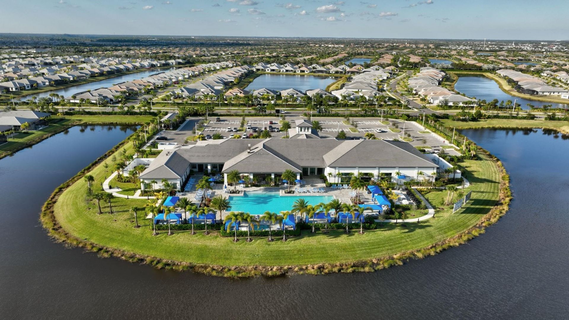 11919 SW Backshore Dr, Port Saint Lucie, FL 34987 Photo