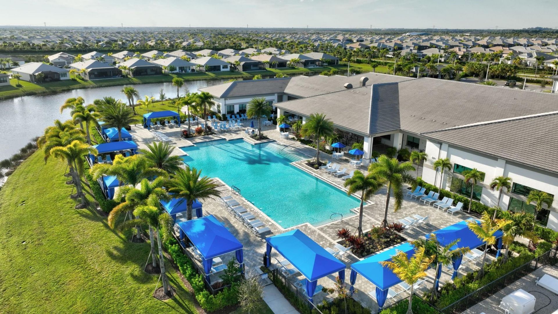 11919 SW Backshore Dr, Port Saint Lucie, FL 34987 Photo