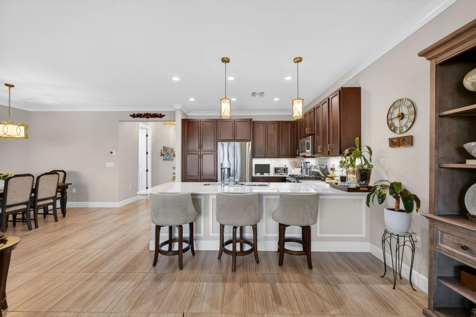 11919 SW Backshore Dr, Port Saint Lucie, FL 34987 Photo