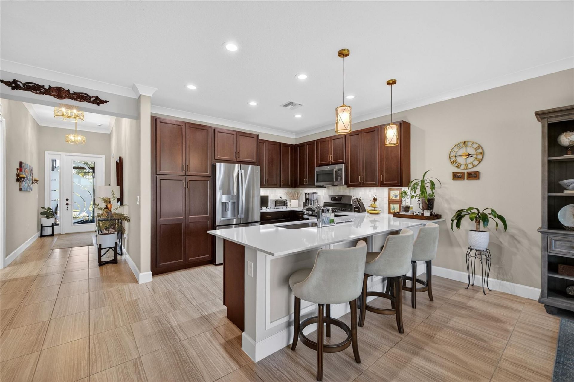 11919 SW Backshore Dr, Port Saint Lucie, FL 34987 Photo