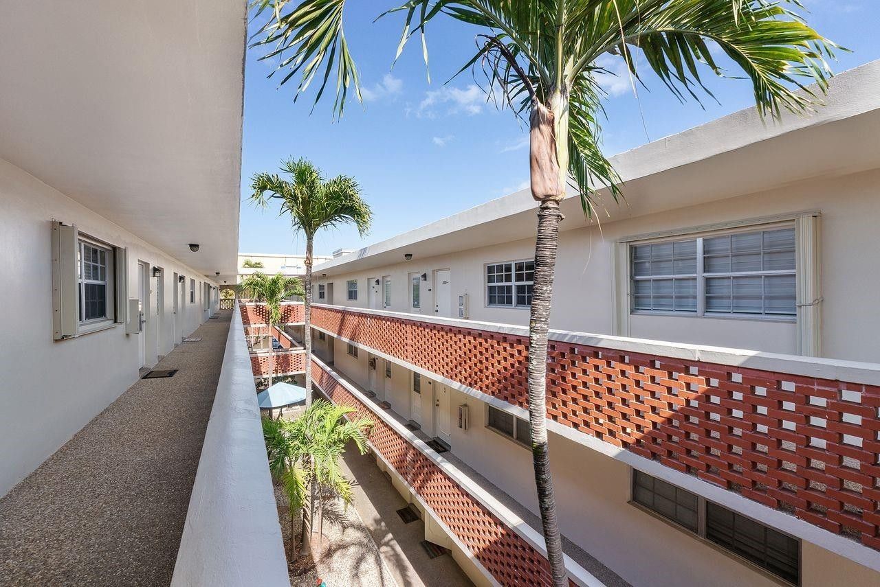 2301 NE 14th Street Cswy, Unit 306W, Pompano Beach, FL 33062 Photo