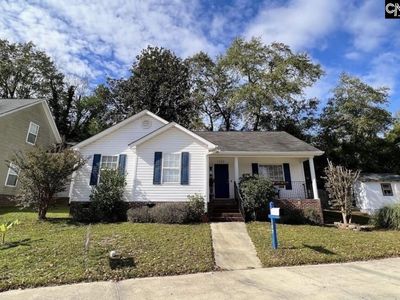 125 S Village Road, Lexington, SC 29072