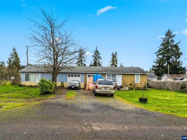 5351 Osage St, Sweet Home, OR 97386