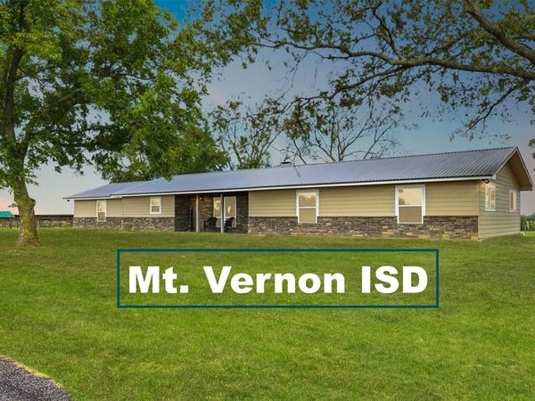 1742 County Road Sw 3055, Saltillo, TX 75478