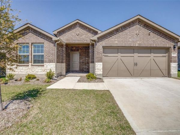 2531 Quiet Oak Lane, Crandall, TX 75114
