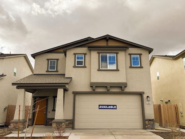 7587 Plump Jack Lane, Reno, NV 89506