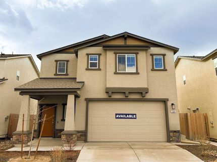 7587 Plump Jack Lane, Reno, NV 89506 Photo