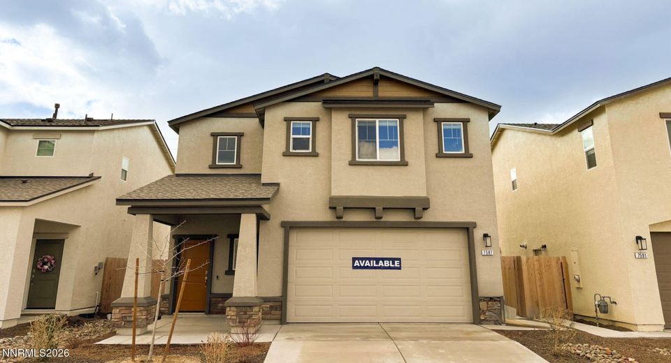 7587 Plump Jack Lane, Reno, NV 89506 Photo