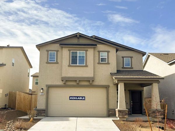 7539 Editor Drive, Reno, NV 89506