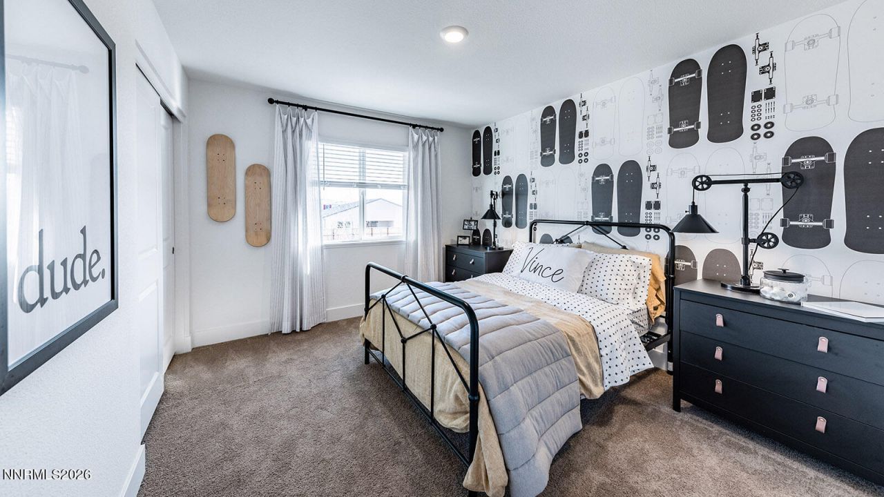 7539 Editor Drive, Reno, NV 89506 Photo