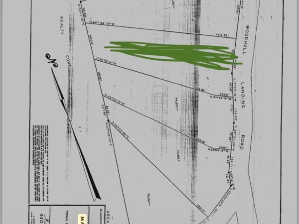 Woodhull Landing Road , Miller Place, NY 11764