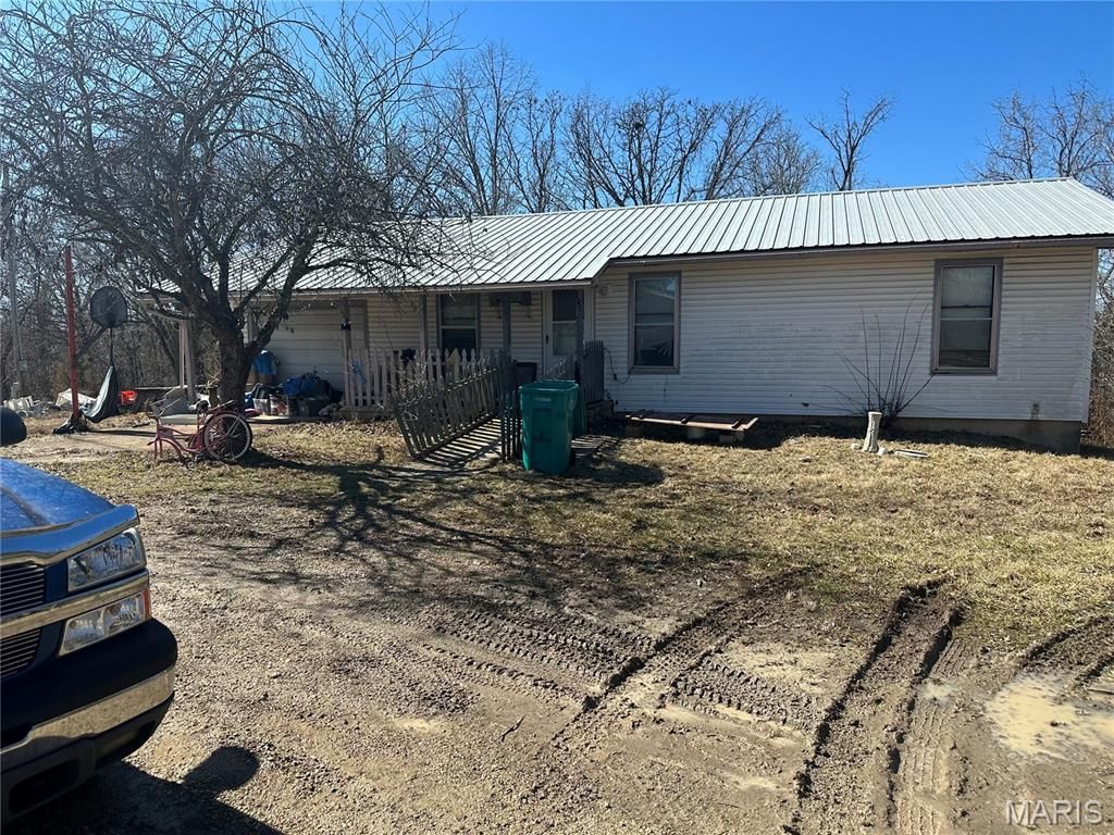 115 Kelly Street, Steelville, MO 65565 Main Photo