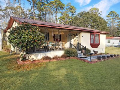 142 Moncks Corner Road, Eutawville, SC 29048