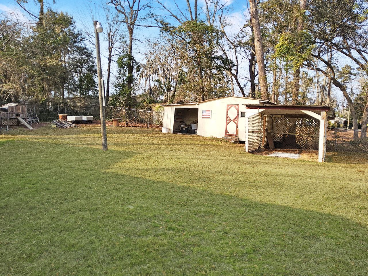 142 Moncks Corner Road Photo 18