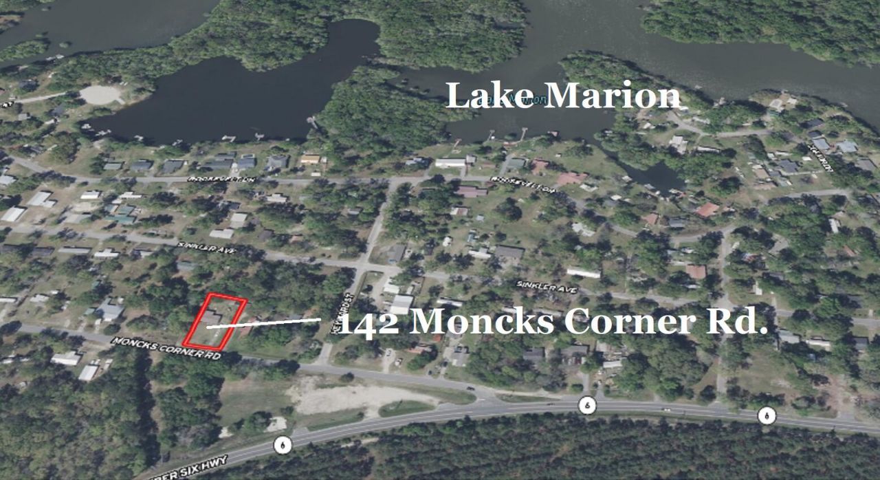 142 Moncks Corner Road Photo 2