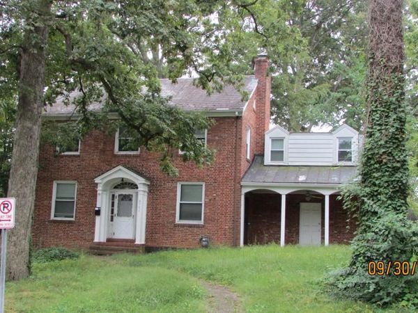 4501 BEECHWOOD ROAD, COLLEGE PARK, MD 20740