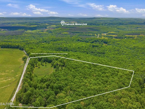 3835 Millstone Mountain Rd, Rockwood, TN 37854
