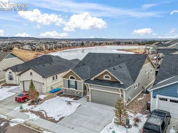 2573 Lakes Edge Drive, Monument, CO 80132