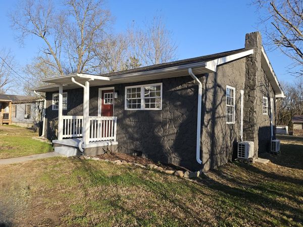 1317 S Cedar Avenue, South Pittsburg, TN 37380