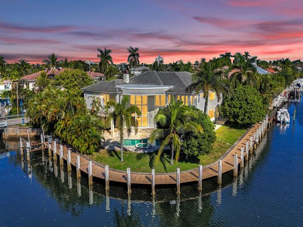 2330 NE 31st Court, Lighthouse Point, FL 33064