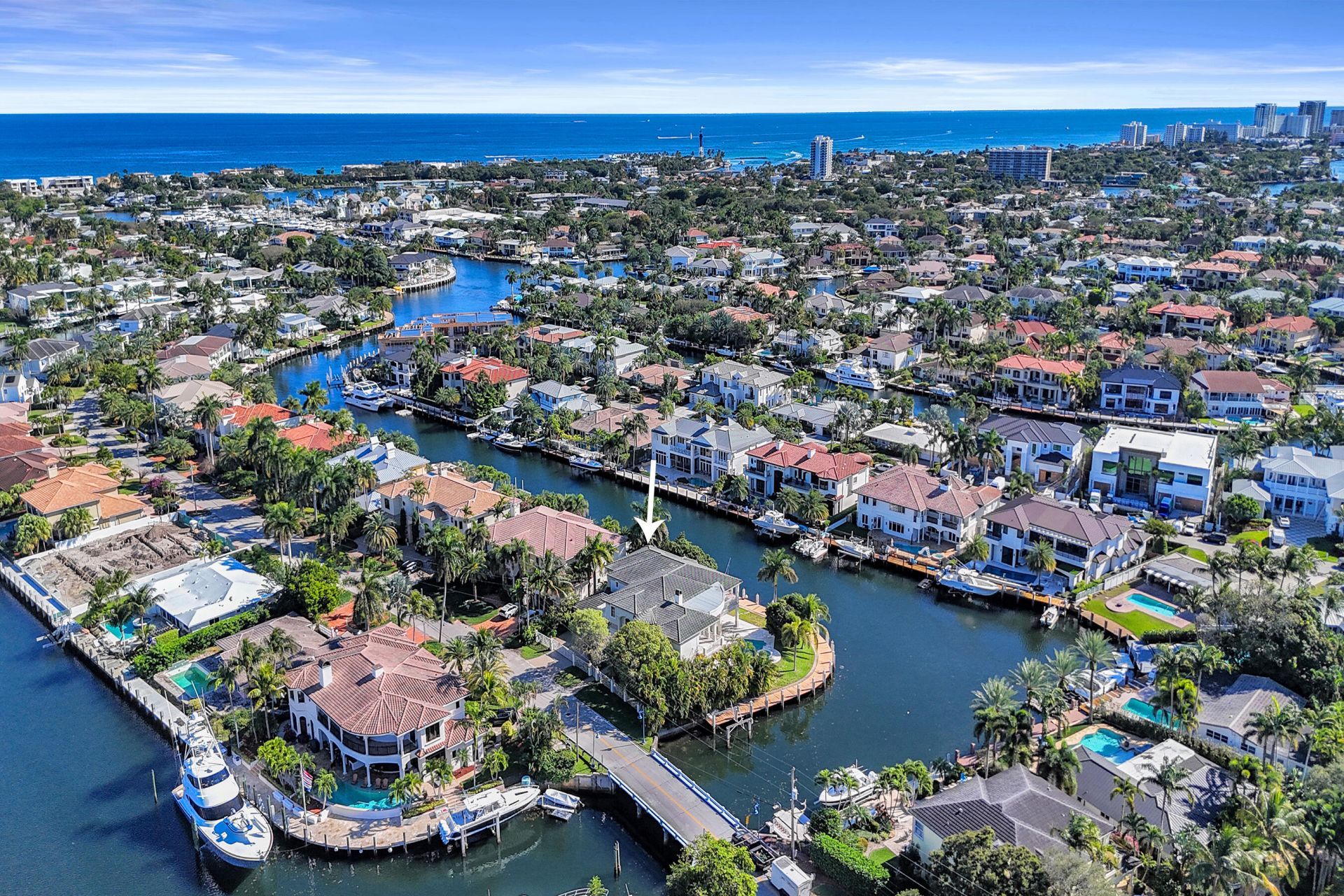 2330 NE 31st Court, Lighthouse Point, FL 33064 Photo