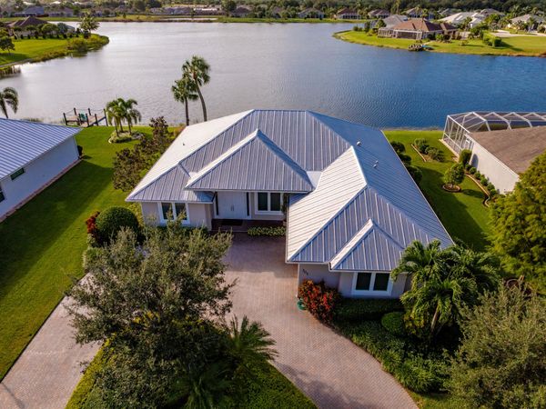 307 Yearling Trail, Sebastian, FL 32958