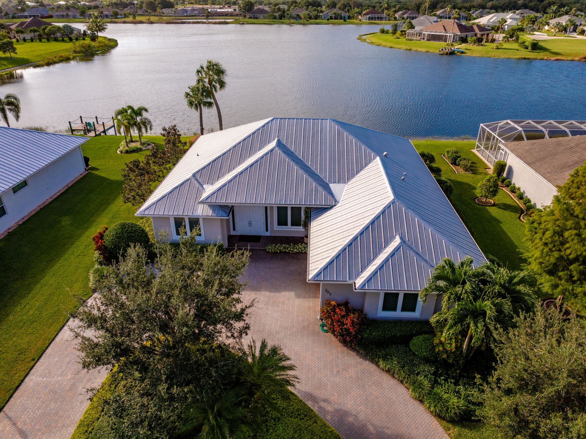 307 Yearling Trail, Sebastian, FL 32958 Photo