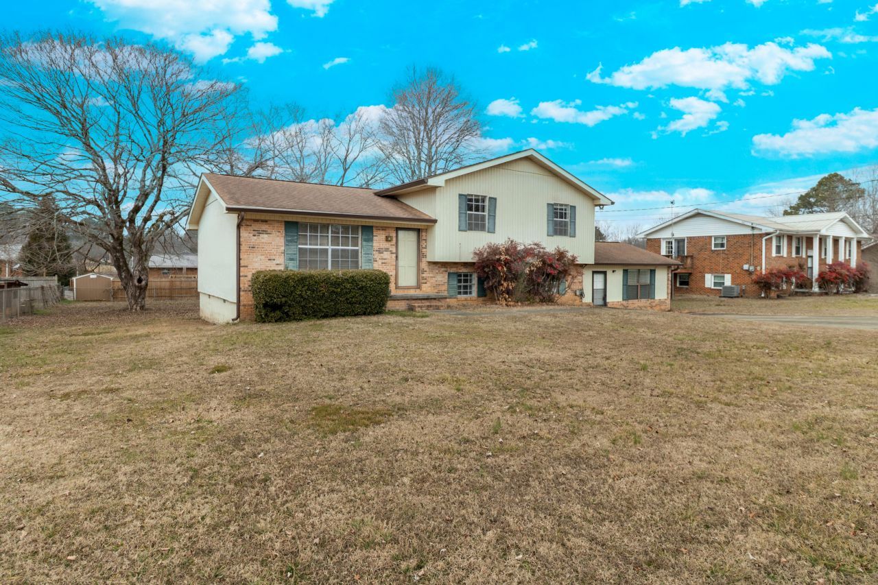 4825 Tulip Avenue Nw, Cleveland, TN 37312 Main Photo