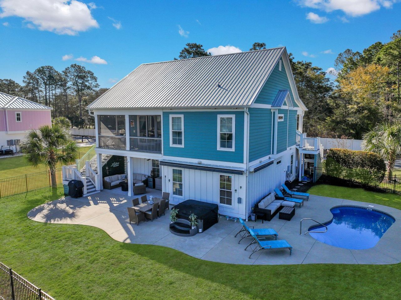 392 Eagle Pass Drive Photo 57